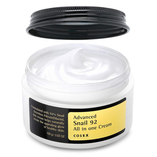 The Science Behind Korean Snail Fast Repair