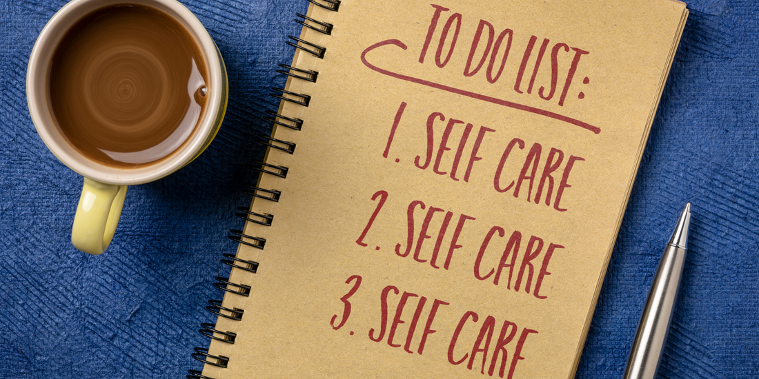 The Power of Self-Care: Nurture Yourself, Inside and Out