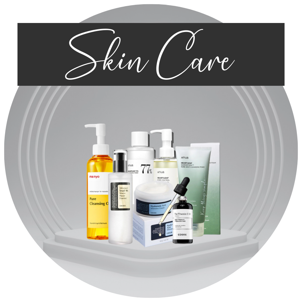 SKIN CARE