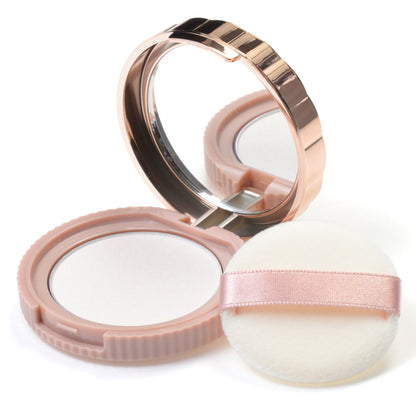 CANMAKE Secret Beauty Powder: M01 Clear