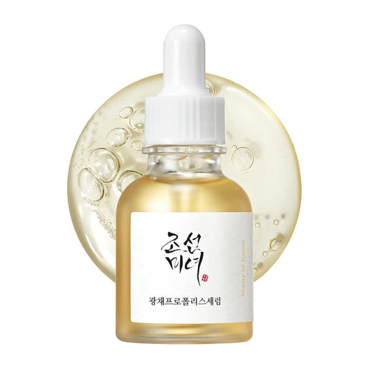 Beauty of Joseon - Glow Serum | Anti-Inflammatory, Sebum Control, & Brightening