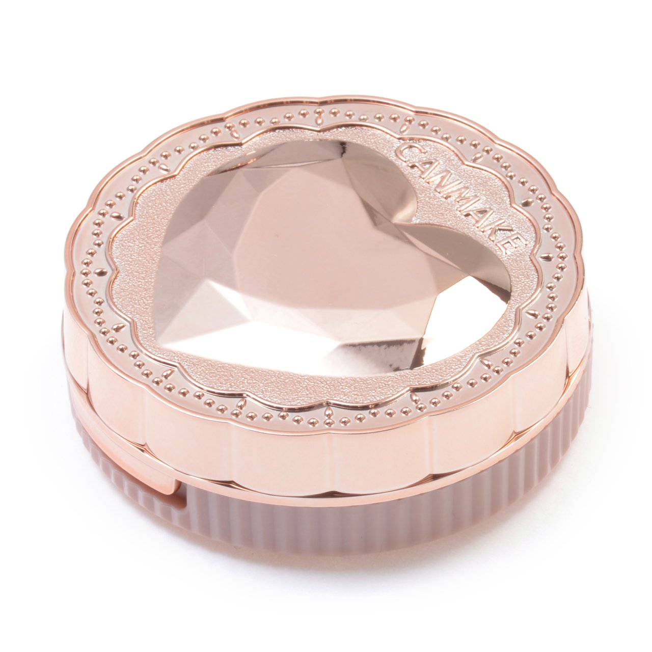 CANMAKE Secret Beauty Powder: M01 Clear