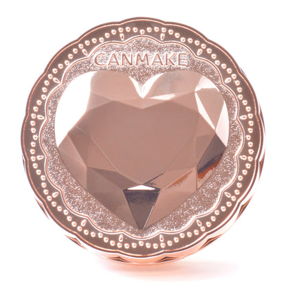 CANMAKE Secret Beauty Powder: M01 Clear