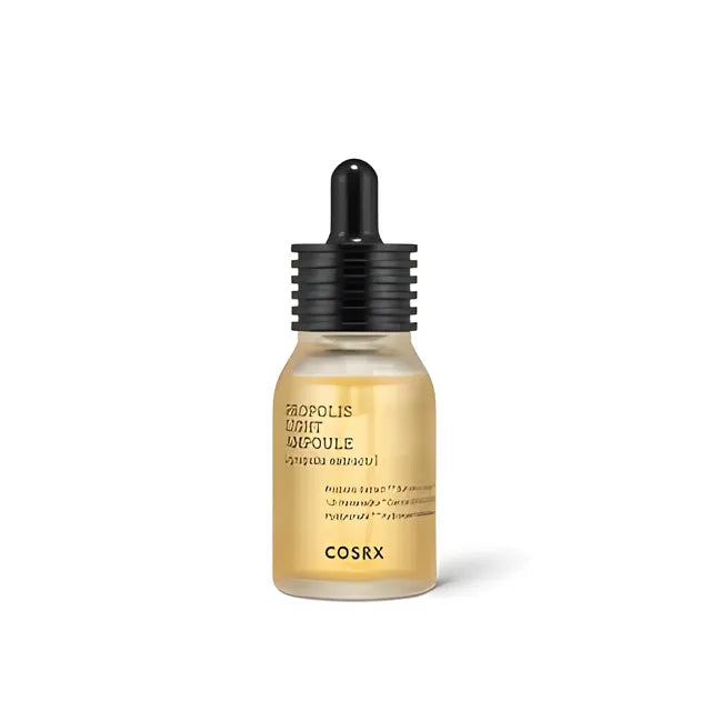 COSRX Full Fit Propolis Light Ampoule | Hydrating, Soothing & Anti-Aging Elixir