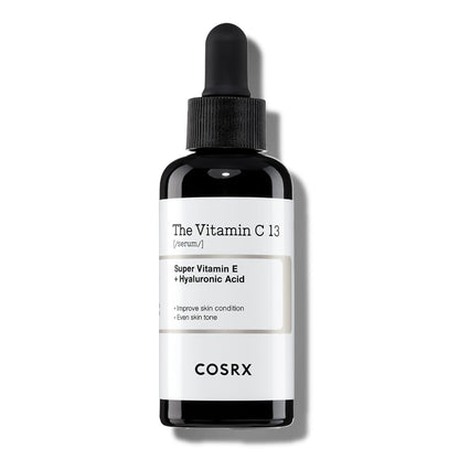 COSRX The Vitamin C 13 Serum | Brightening & Anti-Aging